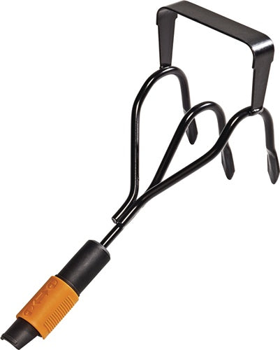 Krümmerjäter QuikFit™ 125 mm 3 Zinken FISKARS – Ansicht 3