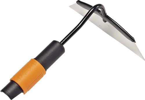 Unkrauthacke QuikFit™ Arbeitsbreite 185 mm Edelstahl FISKARS