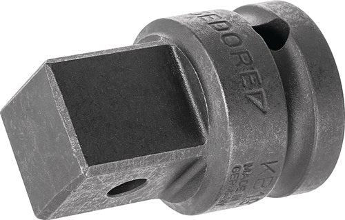 Vergrößerungsstück KB 1932 Antrieb 1/2 ? Abtrieb 3/4 ? GEDORE