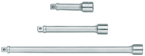 Verlängerung 3090 3/8 ? Länge 250 mm GEDORE