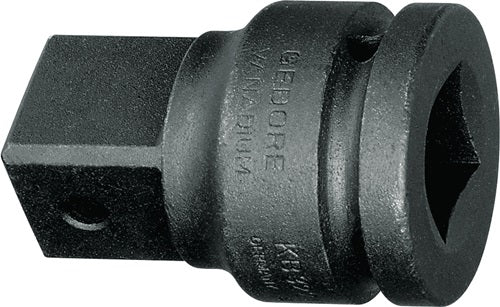 Vergrößerungsstück KB 3221 Antrieb 3/4 ? Abtrieb 1 ? GEDORE