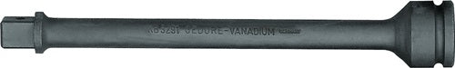 Verlängerung KB 3290 Antriebsvierkant 3/4 ? Länge 400 mm GEDORE