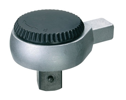 Einsteckumschaltknarre 7418-02 1/2 ? 14 x 18 mm CV-Stahl GEDORE
