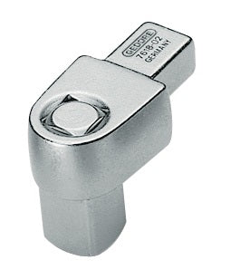 Einsteckvierkant 7618-02 1/2 ? 14 x 18 mm CV-Stahl GEDORE