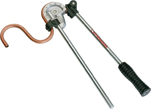 Standardbiegegerät Länge 390 mm für Rohr-Ø 12 mm Biegeradius 180 ° ROTHENBERGER