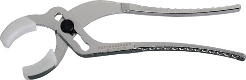Syphongreifzange SANIGRIP PL Länge 250 mm Spannweiße 14 - 62 mm ROTHENBERGER