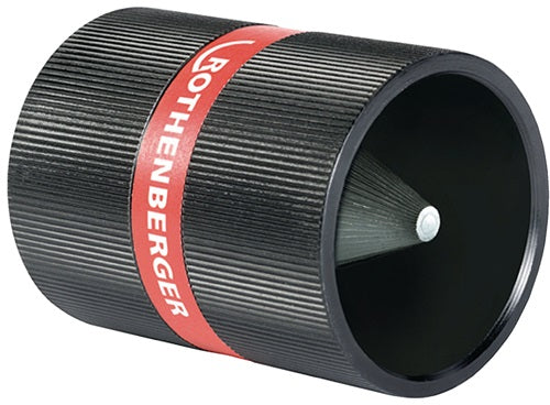 Innen-/Außenentgrater Ø 6 - 35 mm 1/4 -1 3/8 ? geeignet für Kupfür und INOX ROTHENBERGER