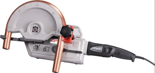 Elektrobiegegerätset ROBEND® 4000 15 - 18 - 22 - 28 mm 1010 W ROTHENBERGER – Ansicht 5