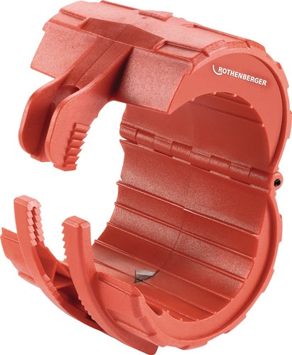 Rohrabschneider ROCUT Plastic PRO 40 - 50 mm PE- PP- und PVC-Rohre ROTHENBERGER – Ansicht 3