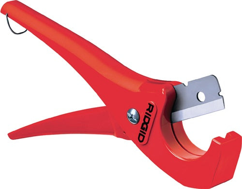 Kunststoffrohrschere PC-1250 3 - 42 mm PP/PE/PB/CPVC/PVC Verbundrohr RIDGID
