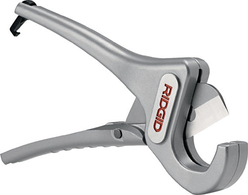 Einhub-Rohrschere PC-1375 ML 3 - 35 mm PP/PE/PB/PEX/PVC Verbundrohr RIDGID
