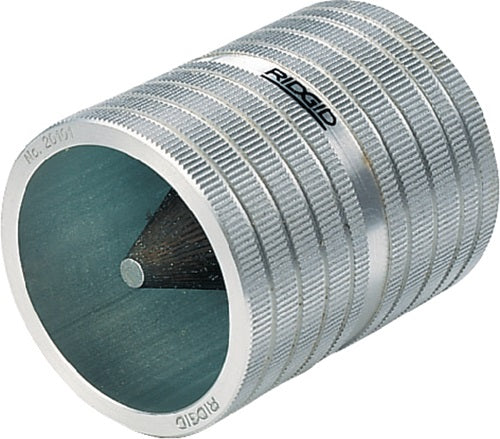 Innen-/Außenentgrater 1/4 - 1 1/4 ? geeignet für Kupfür und INOX RIDGID