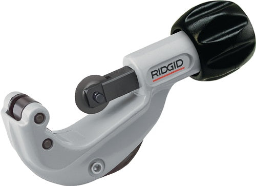 Rohrabschneider 6 - 35 mm 140 mm Cu Ms AL dünnwandige Stahlrohre RIDGID