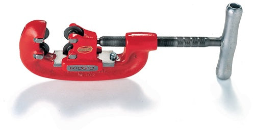 Rohrabschneider 20 - 50 mm 455 mm Stahlrohre RIDGID