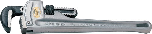 Rohrzange Gesamtlänge 600 mm Spannweiße 80 mm für Rohre 3 ? Aluminium RIDGID