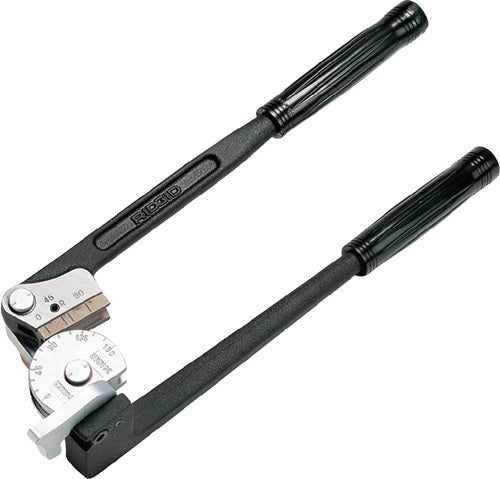 Rohrbiegezange 410M Länge 370 mm für Rohr-Ø 10 mm Biegeradius 180 ° RIDGID