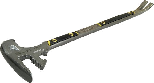 Abbrucheisen Fatmax® Pro FUBAR I Länge 760 mm gerade Spezialstahl STANLEY