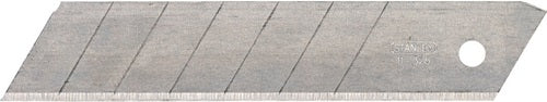 Abbrechklinge 0-11-325 L110xB25xS07mm 7 Sollbruchstellen 10 Stück / Spender STANLEY