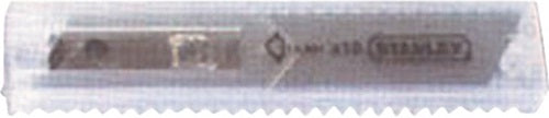 Abbrechklinge 0-11-325 L110xB25xS07mm 7 Sollbruchstellen 10 Stück / Spender STANLEY – Ansicht 4