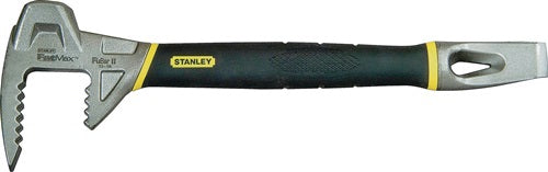 Abbrucheisen Fatmax® Pro FUBAR I Länge 380 mm gerade Spezialstahl STANLEY