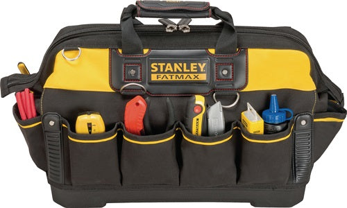 Werkzeugtasche Fatmax® B490xT260xH230mm Nylon STANLEY