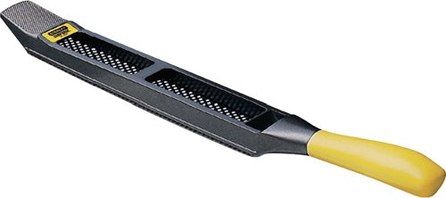 Standardfeile SURFORM Gesamtlänge 440 mm Blattlänge 255 mm Ersatzblatt 4000787653 787016 787631 STANLEY