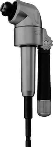 Winkelschraubvorsatz 1/4 ? Drehmoment max 57 Nm 2000 min-¹ WIHA