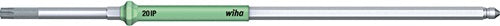 Wechselklinge 26072 IP 8 2 Nm hellgrün Länge 175 mm WIHA