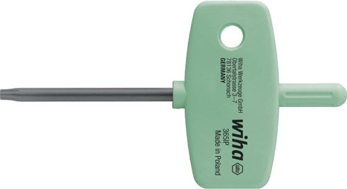 Schraubendreher mit Schlüsselgriff 365IP 10 IPx40mm WIHA