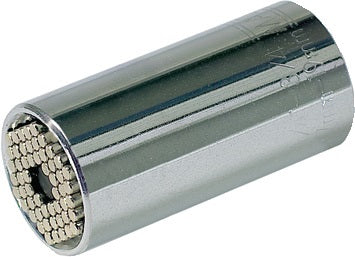 Steckschlüsseleinsatz 51 3/8 ? Multifunktion Schlüsselweiße 7 - 19 mm Länge 52 mm WIHA