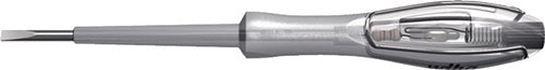 Spannungsprüfür 255-11L 110 - 250 V AC einpolig Schneidenbreite 3 mm WIHA