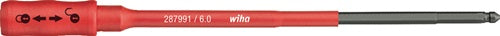 Bithalter 35870 Länge 170 mm VDE WIHA