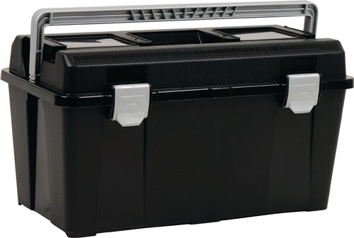 Werkzeugkoffür Toolbox 33-34 B480xT255xH258mm Einsteckfächer Polypropylen RAACO