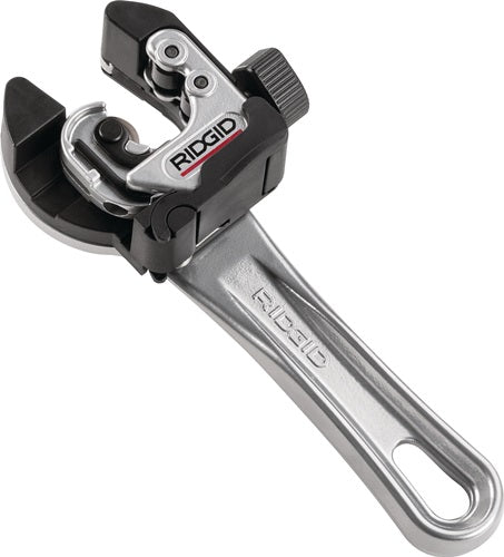 Ratschenrohrabschneider Autofeed ™ 6 - 28 mm Cu-Rohre RIDGID