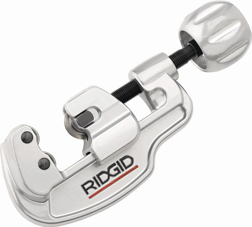 Edelstahlrohrabschneider 6 - 35 mm 200 mm VA C-Stahl RIDGID