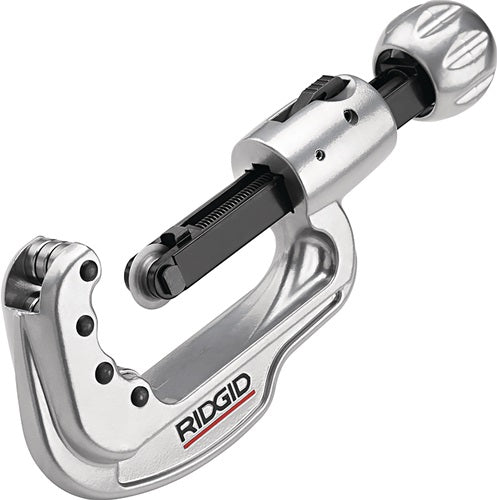 Edelstahlrohrabschneider 6 - 67 mm 215 mm VA C-Stahl RIDGID
