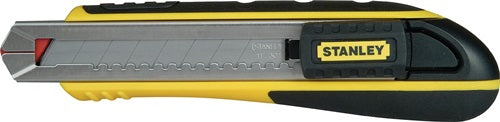 Cuttermesser FatMax™ Klingenbreite 18 mm Länge 180 mm SB STANLEY