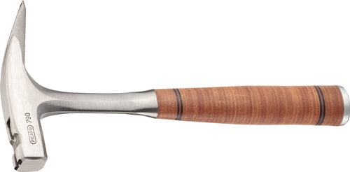 Ganzstahllatthammer 79000 mit Magnet glatt 950 g PICARD
