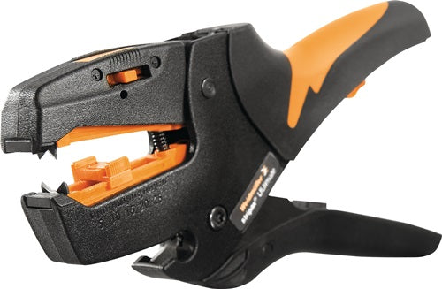 Automatikabisolierzange Stripax® Ultimate Länge 190 mm 025 - 6 (AWG 24 10) mm² weißMÜLLER