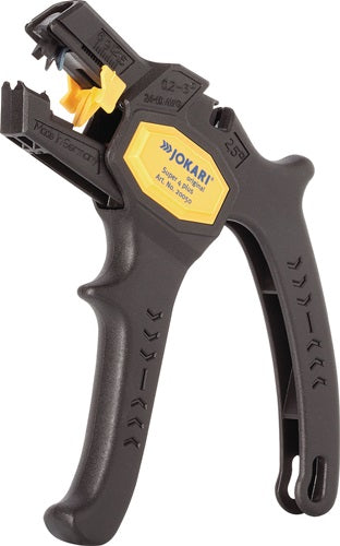 Automatikabisolierzange Super 4 Plus Länge 165 mm 02 - 6 mm² JOKARI