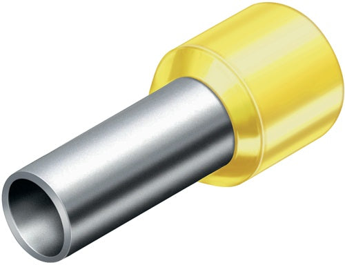 Crimpzange PZ 6 Roto Länge 200 mm 014 - 6 (~AWG 26 10) mm² weißMÜLLER – Ansicht 5