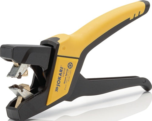 Automatikabisolierzange Sensor-Spezial Länge 166 mm 44 - 7 mm² JOKARI
