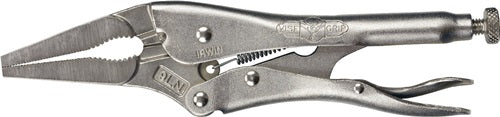 Langbeckgripzange Gesamtlänge 225 mm Spannweiße max 70 mm VISE-GRIP