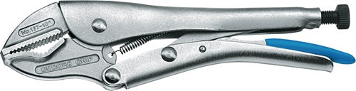 Gripzange Gesamtlänge 230 mm Spannweiße max 32 mm GEDORE
