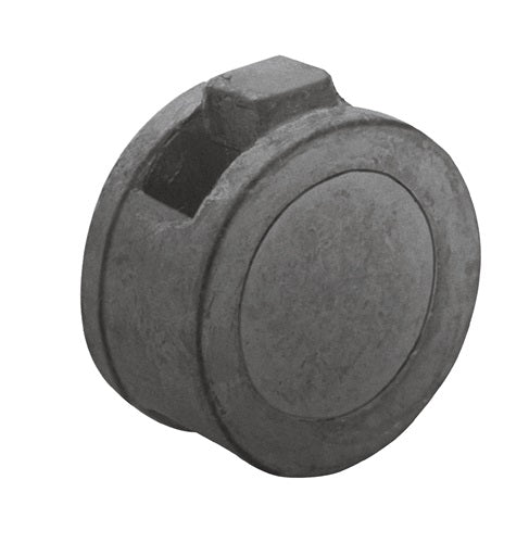 Bleiplombe Plomben-Ø 10 mm rund ohne Draht 380St/kg 1kg/VE – Ansicht 2