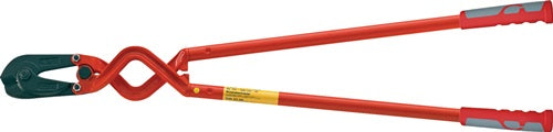 Ecktiefschneider Gesamtlänge 1000 mm weißh 11 mm mittel 9 mm hart 8 mm VBW