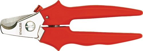 Kabelschere D49 Länge 160 mm 1-Komponentengriff ERDI
