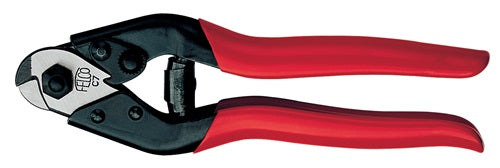 Drahtseilschere C7 Länge 190 mm Kunststoffüberzug FELCO