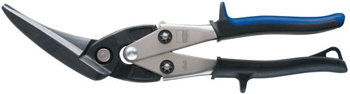 Durchlaufschere Longstyle-Profi D22 Gesamtlänge 280 mm links Edelstahl 2-Komponentenhüllen ERDI