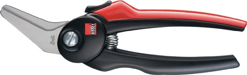 Combischere D48A-2 Gesamtlänge 190 mm Schneidenlänge 36 mm Edelstahl abgewinkelt ERGO-Griff ERDI